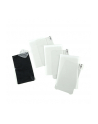 zebra evm PACK OF SPARE SCREEN PROTECTORS. - nr 2