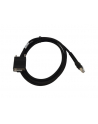 zebra evm CABLE - RS232: DB9 FEMALE CONNECTOR, 7 FT. (2M) STRAIGHT, TXD ON 2 (REQUIRES 12V POWER SUPPLY) - nr 1