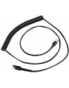 zebra evm CABLE - SHIELD-ED USB: SERIES A, 9', COILED, BC1.2 (HIGH CURRENT), -30C - nr 5
