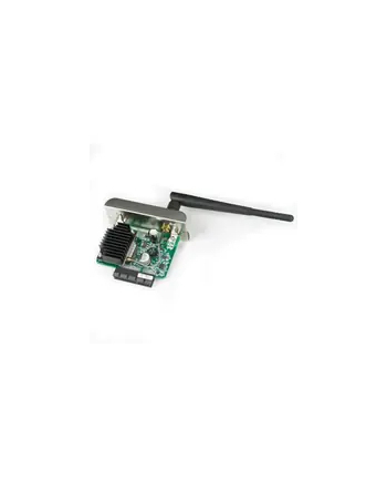 Kit Zebranet Wireless Card 802.11ac, BT4.0. This item is for all ZT600, all ZT510 and only ZT400 using firmware version V75.20.14Z or l nr 2