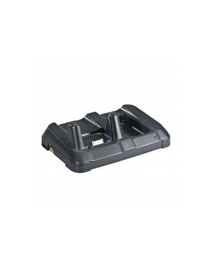 honeywell Single Dock, CK3 ' CK65 (AD20) (Requires Power Supply 3011-8248-001 and country specific AC power cord główny