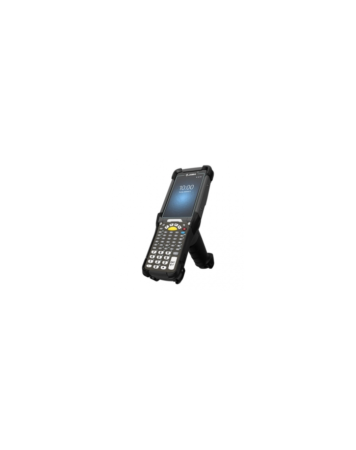 zebra evm MC93 4SLOT CHARGE ONLY SHARECRADLE główny