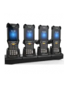 zebra evm MC93 4SLOT CHARGE ONLY SHARECRADLE - nr 4