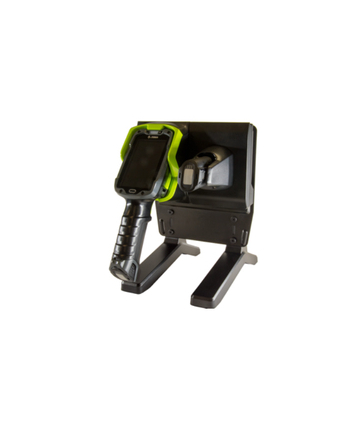 zebra evm TC8X DPM SINGLE SLOT USB CRADLE, W/SPARE BATTERY CHARGER, ALLOWS CHARGING ONE D-EVICE AND ONE SPARE BATTERY. ALLOWS USB COMMUNICATION TO nr 1