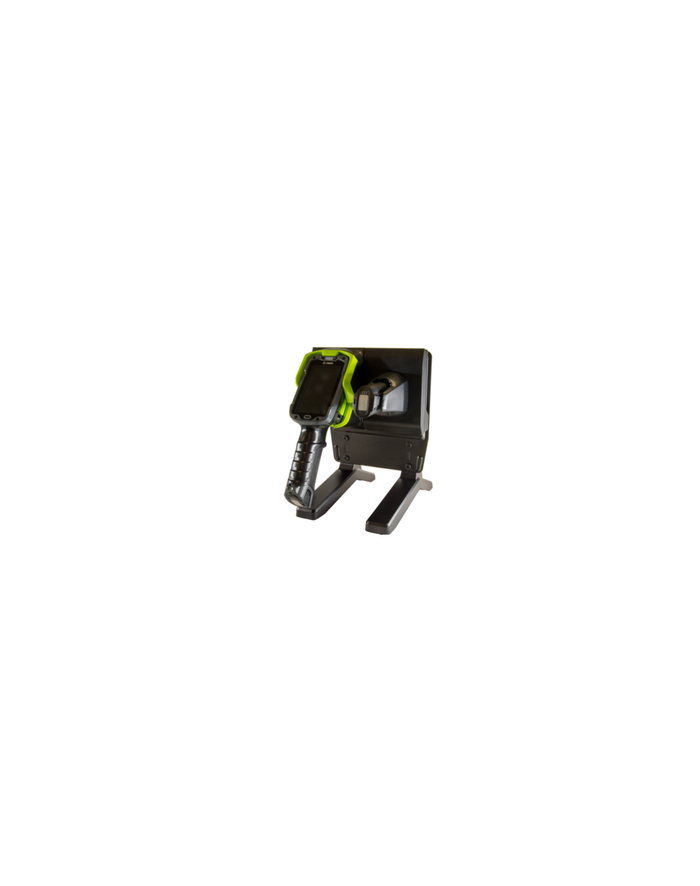 zebra evm TC8X DPM SINGLE SLOT USB CRADLE, W/SPARE BATTERY CHARGER, ALLOWS CHARGING ONE D-EVICE AND ONE SPARE BATTERY. ALLOWS USB COMMUNICATION TO główny