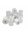 zebra Receipt Paper, 101.6mmx31.70m; Direct Thermal, 8000D 10 Year Receipt, Uncoated, 19mm Core - nr 1