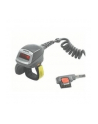 zebra evm CORD-ED RING SCANNER TO WT6000 WEARABLE TERMINAL, SHORT CABLE TO WRIST, WORLDWID-E - nr 2