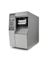 zebra TT Printer ZT510; 4, 203 dpi, Euro and UK cord, Serial, USB, Gigabit Ethernet, Bluetooth LE, Rewind, Mono, ZPL - nr 6