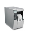 zebra TT Printer ZT510; 4, 203 dpi, Euro and UK cord, Serial, USB, Gigabit Ethernet, Bluetooth LE, Rewind, Mono, ZPL - nr 8