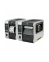 zebra TT Printer ZT610; 4, 300 dpi, Euro and UK cord, Serial, USB, Gigabit Ethernet, Bluetooth 4.0, USB Host, Tear, Color, ZPL - nr 4