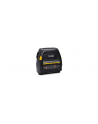 zebra DT Printer ZQ521 media width 4.45/113mm; English/Latin fonts, Bluetooth 4.1, stnd battery, EMEA certs - nr 3
