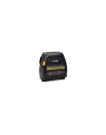 zebra DT Printer ZQ521 media width 4.45/113mm; English/Latin fonts, Bluetooth 4.1, stnd battery, EMEA certs - nr 1