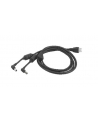 zebra evm CABLE, ASSEMBLY,CABLE,2 WAY DC - nr 1