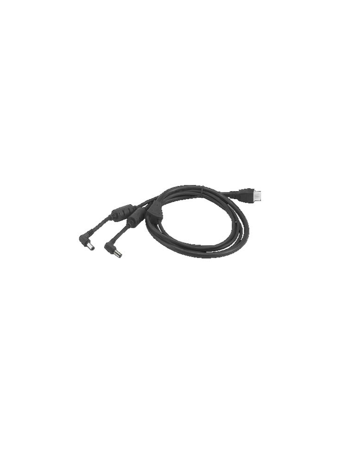 zebra evm CABLE, ASSEMBLY,CABLE,2 WAY DC główny