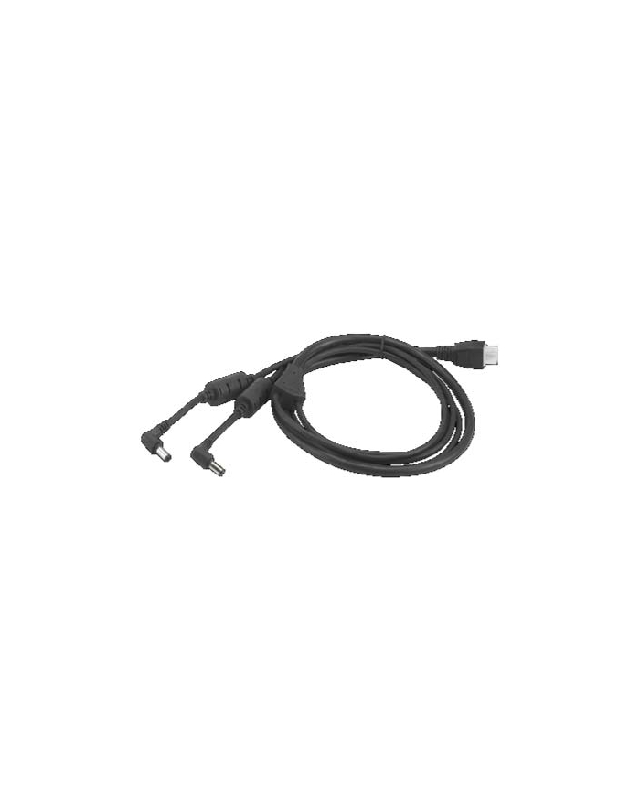zebra evm CABLE, ASSEMBLY,CABLE,2 WAY DC główny