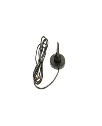zebra evm ANTENNA, DUAL BAND, 802.11 A/B/G/N, 2 DBI, RPSMA CONNECTOR, MAGNETIC MOUNT, 2.9M
