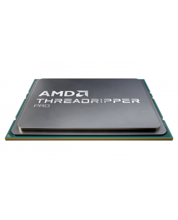 AMD AMD Ryzen ThreadRipper PRO 7965WX