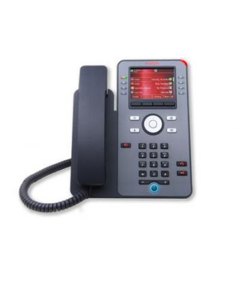 avaya J179 IP PHONE G NO PSU/. nr 1