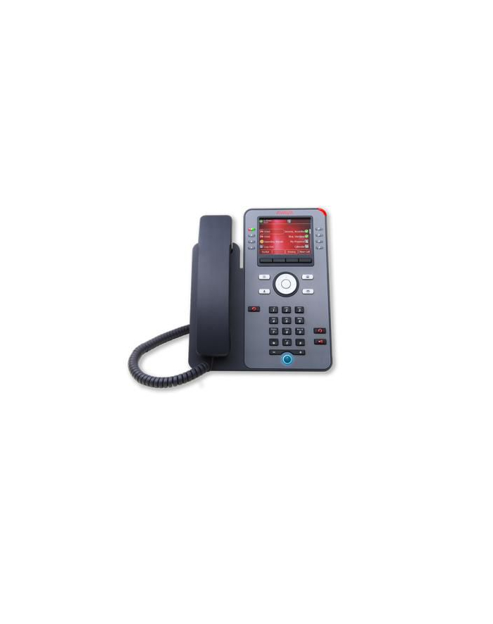 avaya J179 IP PHONE G NO PSU/. główny