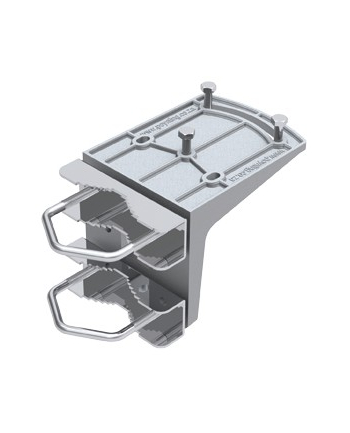 cradlepoint Die-Cast bracket for the LDPA-92 (horizontal ' vertical mount)