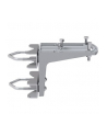 cradlepoint Die-Cast bracket for the LDPA-92 (horizontal ' vertical mount) - nr 8