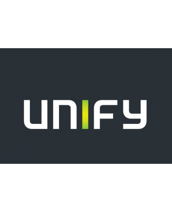 unify OpenScape Business TDM User for 3 year SW Support Base