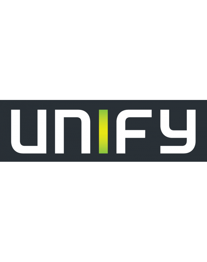 unify OpenScape Business Cordless IP V2 D-ECT Base Manager główny