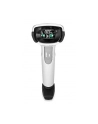 zebra evm DS2278-SR WHITE PRESENTATION CRADLE USB KIT: DS2278-SR00006ZZWW SCANNER, CBA-U21-S07ZBR SHIELD-ED USB CABLE, CR2278-PC10004WW CRADLE - nr 4