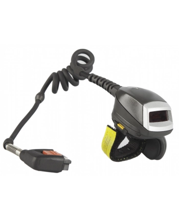 zebra evm CORD-ED RING SCANNER TO WT6000 WEARABLE TERMINAL, SHORT CABLE TO WRIST, WORLDWID-E