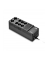 Zasilacz APC Back-UPS 500VA/300W, 230V, USB typu A z 8 gniazdami - nr 14