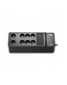 Zasilacz APC Back-UPS 500VA/300W, 230V, USB typu A z 8 gniazdami - nr 17
