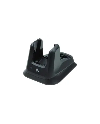 zebra evm KIT: MC33 SINGLE SLOT USB/CHARGE CRADLE W/SPARE BTRY CHARGER, INCLUD-ES PWR SUPPLY AND DC CABLE