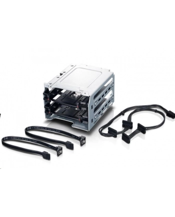 Fujitsu Extension Backplane 4x2,5' hotplug HDD