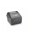 zebra Thermal Transfer Cartridge Printer ZD421; 203 dpi, USB, USB Host, Ethernet, BTLE5, (wersja europejska) and UK Cords, Swiss Font, EZPL - nr 3