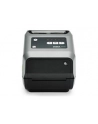 zebra DT Printer ZT231; 4, 203 dpi, Direct Thermal, Tear, (wersja europejska)/UK Cords, USB, Serial, Ethernet, BTLE, USB Host, EZPL - nr 2