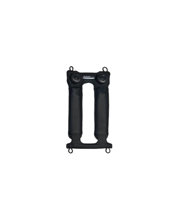 honeywell CW45 WEARABLE ARM STRAP LARGE./MOUNT REQUIRED AND SOLD SEPARATE