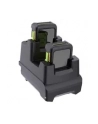 zebra evm WS50 Charge Only Cradle, 2 Converged Devices - nr 2