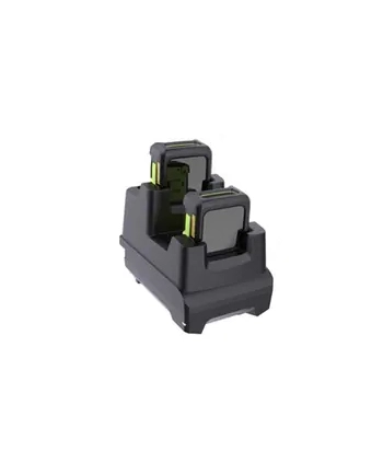 zebra evm WS50 Charge Only Cradle, 2 Converged Devices