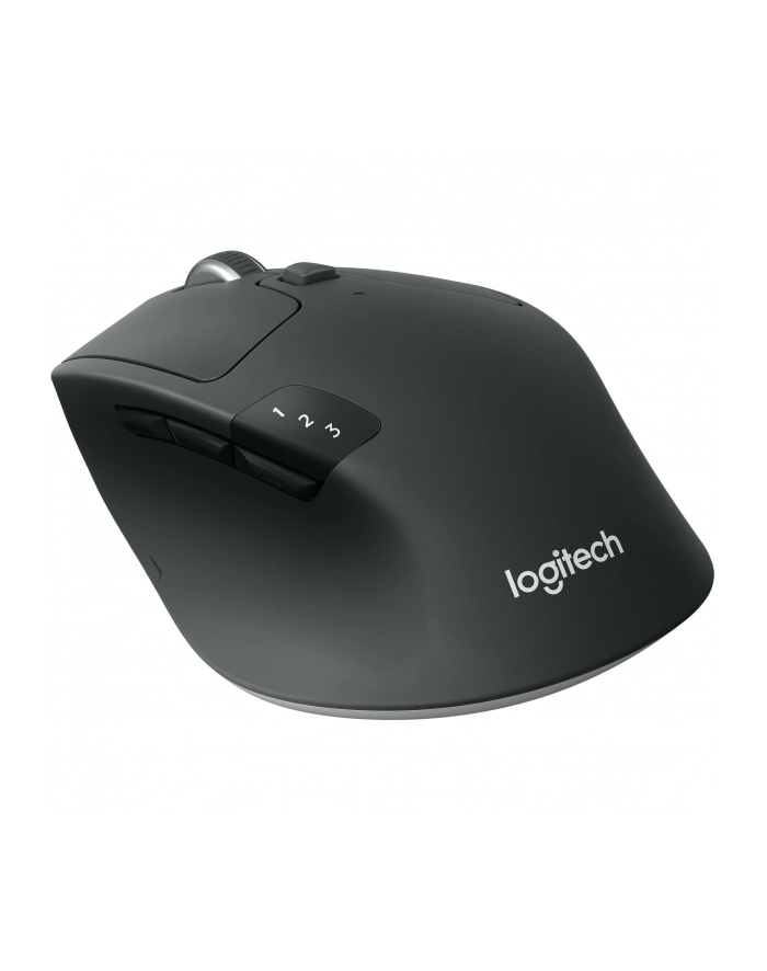 logitech M720 TRIATHLON MOUSE/2.4GHZ/BT - EMEA główny