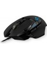 logitech G502 HERO HIGH PERFORMANCE/GAMING MOUSE N/A - EER2 - nr 14