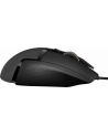 logitech G502 HERO HIGH PERFORMANCE/GAMING MOUSE N/A - EER2 - nr 16