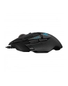 logitech G502 HERO HIGH PERFORMANCE/GAMING MOUSE N/A - EER2 - nr 27