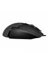 logitech G502 HERO HIGH PERFORMANCE/GAMING MOUSE N/A - EER2 - nr 9