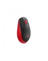 logitech M190 FULL-SIZE WIRELESS MOUSE/RED EMEA - nr 17