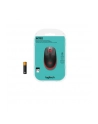 logitech M190 FULL-SIZE WIRELESS MOUSE/RED EMEA - nr 25