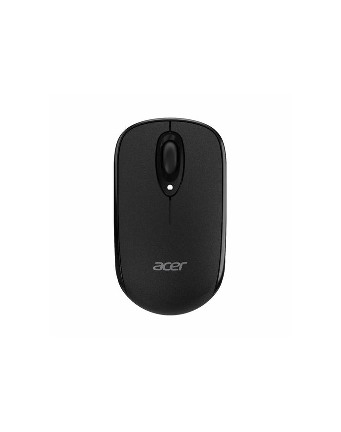 Acer BT mouse, AMR120, Kolor: CZARNY, WWCB (RETAIL PACK) główny