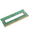 Lenovo Accessories ThinkPad 32GB DDR4 3200 SODIMM/. - nr 1