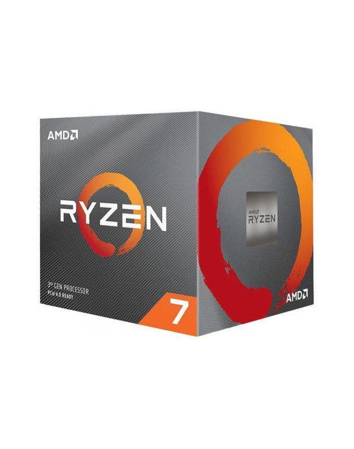 amd RYZEN 7 5800X 4.70GHZ 8 CORE/SKT AM4 36MB 105W WOF główny