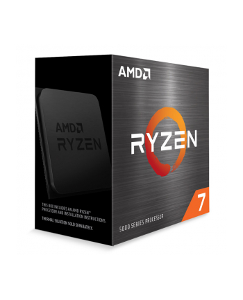 amd RYZEN 7 5800X 4.70GHZ 8 CORE/SKT AM4 36MB 105W WOF