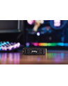 kingston 2000G FURY RENEGAD-E M.2 2280/PCIE 4.0 NVME SSD - nr 2